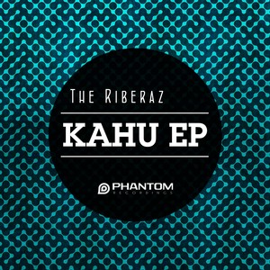 Kahu EP