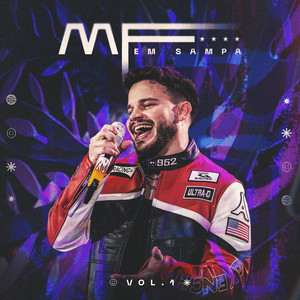 MF em Sampa Vol. 1 (Ao Vivo) [Explicit]