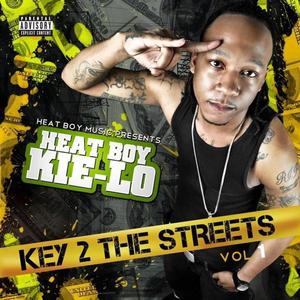 Key 2 The Streets vol. 1 (Explicit)