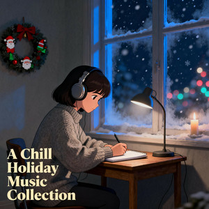 Grown Up Christmas List (Instrumental)