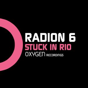 Stuck in Rio
