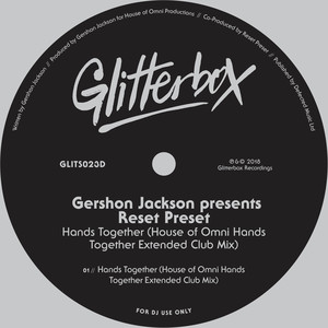 Hands Together (House Of Omni Hands Together Extended Club Mix)