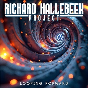 Looping Forward (feat. Matthijs Geerts, Rik van der Ouw & Niels Voskuil)