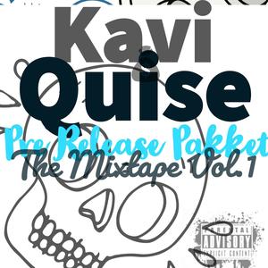 Pre Release Pakket The Mixtape, Vol. 1 (Explicit)