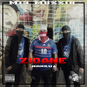 Zidane (Explicit)