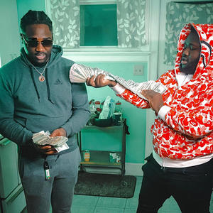 2 DumbAsses (feat. Fat E) (Explicit)