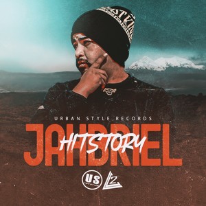 Jahbriel - Amigos Con Derecho