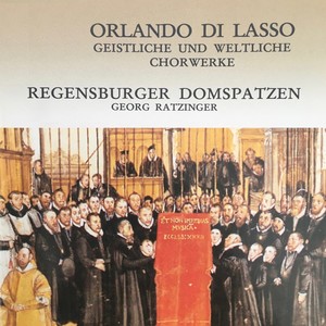Regensburger Domspatzen - Die lustige Witwe - Act 2