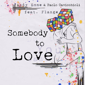 Somebody to Love (Smile Mix)