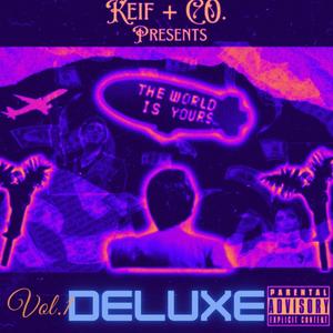 Im Tryna Tell You (feat. Me, Myself & I) (Explicit)