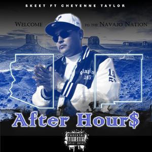 After Hours (feat. Cheyenne Taylor) (Explicit)