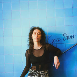 Ginne Marker - Good Stuff