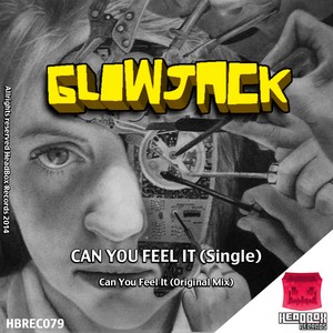 Can You Feel It (Original Mix)