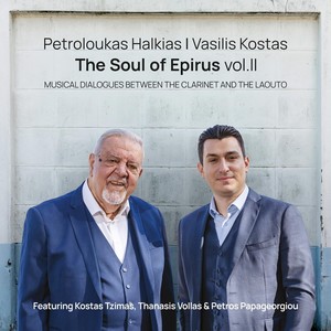 The Soul of Epirus, Vol. II