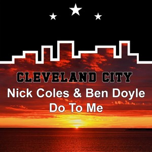 Do to Me (Guitar Mix)