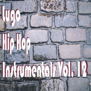 Hip Hop Instrumentals Vol. 12