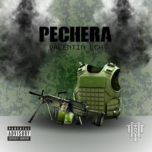 PECHERA (feat. Valentin LCH) (Explicit)