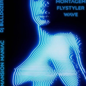 Montagem Flystyler Wave