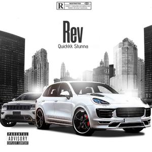 Rev(feat. Newkid, MINO & KillBunk)