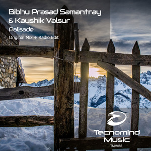 Palisade (Radio Edit)