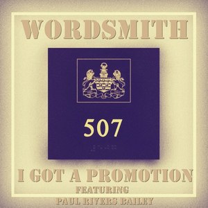 I Got a Promotion