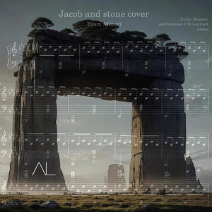 Jacob and the Stone (Piano Version)