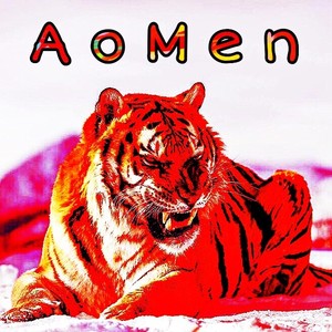 AoMen #1SET