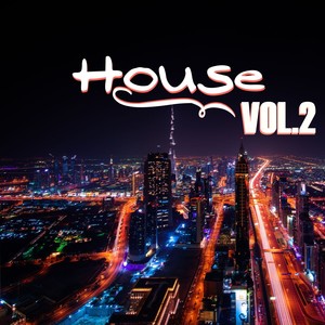 House, Vol. 2