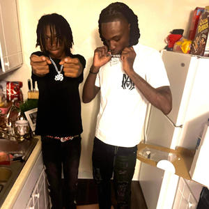 get back (feat. JayXsolo) (Explicit)