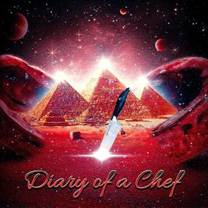 DIARY OF A CHEF ROUGH DRAFT (Explicit)