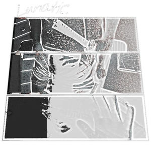Just Hate (feat. Ike) (Explicit)