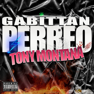 Perreo Tony Montana x EL DOBLE - T GABITTAN (Explicit)