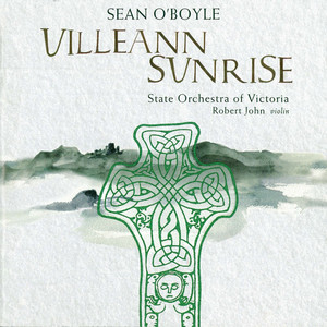 O'Boyle - Sheep Are Soft And Curly
