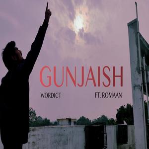 Gunjaish (feat. Romaan)