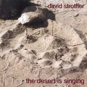 The Desert Is Singing