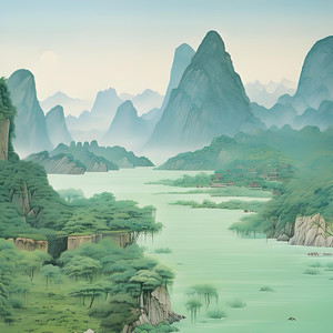 柳青娘 (古筝独奏)