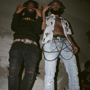 Balenci (feat. Rich Chino) (Explicit)