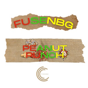 Peanut Punch (Explicit)