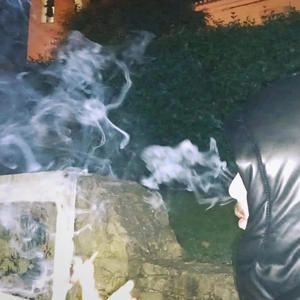 freestyle a fumar vape de manga (shibob) (Explicit)
