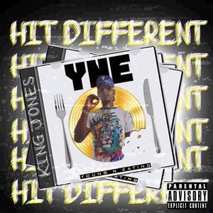 Hit Different (Explicit)