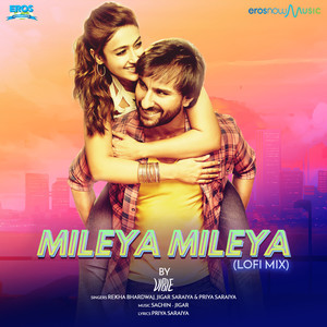 Mileya Mileya (Lofi Flip) by VIBIE