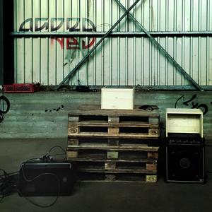 Cyrill - Quartier (feat. 42 Records & AGORA.Wuppertal) (Explicit)