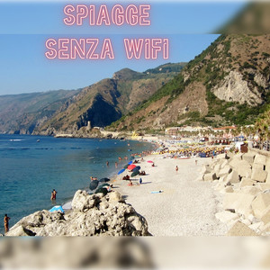 Spiagge senza wifi (Explicit)