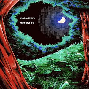 Moonchild封面