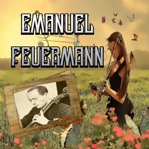 Emanuel Feuermann