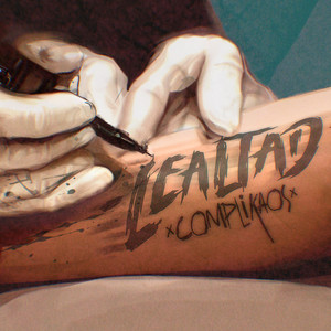 Lealtad