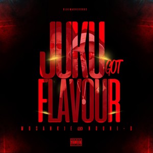 Juku Got Flavour