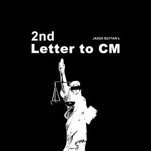 2nd Letter to CM