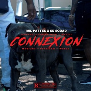 Mil Pattes X SD Squad: Connexion (Explicit)