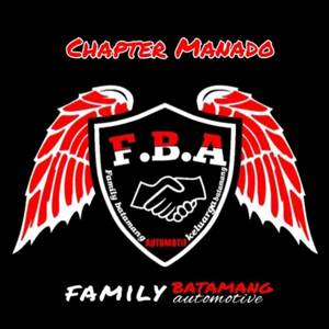 FBA MANADO